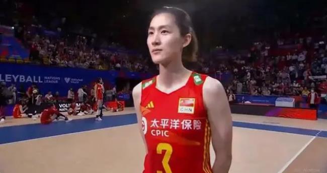 内讧？刁琳宇内涵朱婷不归队？蔡斌回应，她不该犯这种错误