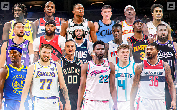 震撼！NBA 交易截止周63人换队，施罗德18小时流浪 4 队