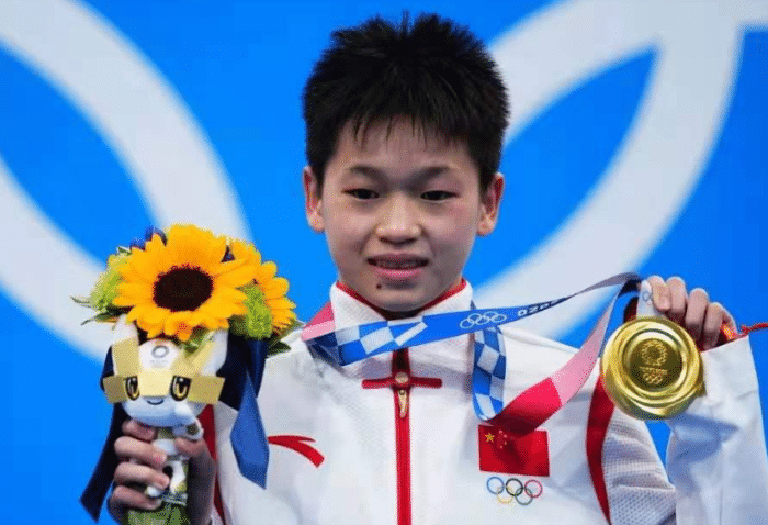 家乡企业重奖14岁全红婵！房子+商铺+20万，游乐园也安排了