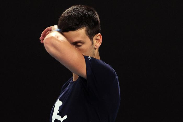 ATP榜首进入动荡时期！双德争霸或让位纳达尔，众帅哥低调搅局