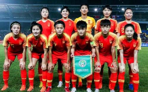 期待中国女足东京<a href=/tiyu24/aoyunhui/ target=_blank class=infotextkey>奥运会</a>的精彩表现