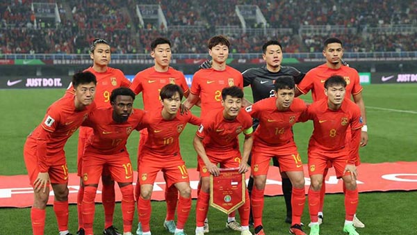 六月国足翻盘有望！三大实力派加盟，武磊替身现身