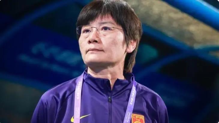 陈婉婷无缘，日本名帅冷门，56岁名宿或锁定女足新帅，孙雯力荐