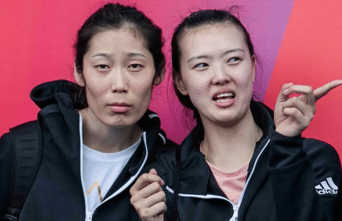 大换血？女排大名单公布，朱婷张常宁落选！