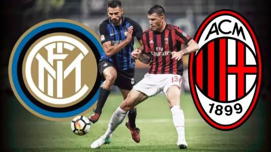 国际米兰和<a href=/zuqiu24/acmilan/ target=_blank class=infotextkey>AC米兰</a>谁更厉害？