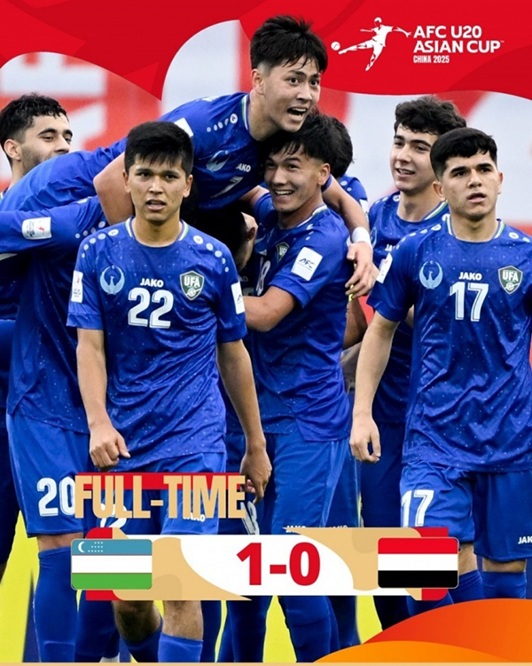 中超名哨执法 U20 亚洲杯引争议，拒绝绝平点球，球员围堵贴面质问！