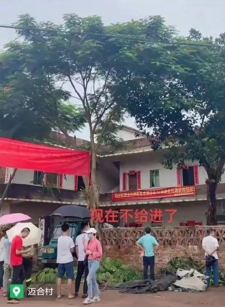 正能量！现金+房子都不要，全红婵父亲：不消费女儿荣誉，靠双手赚钱！