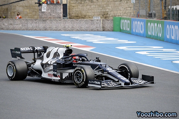 F1围场介绍
