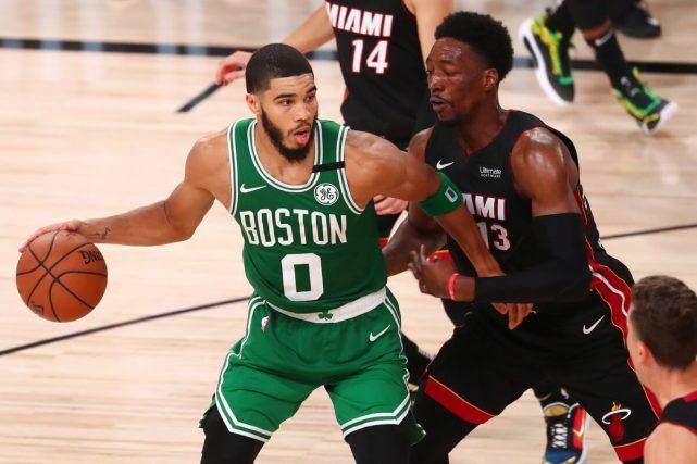 又有球队凑不够8人！热火绿军比赛将延期，名记：NBA无意暂停赛季