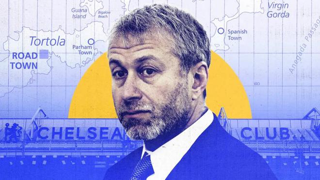重磅！BBC 曝阿布或因避税欠英国10亿英镑