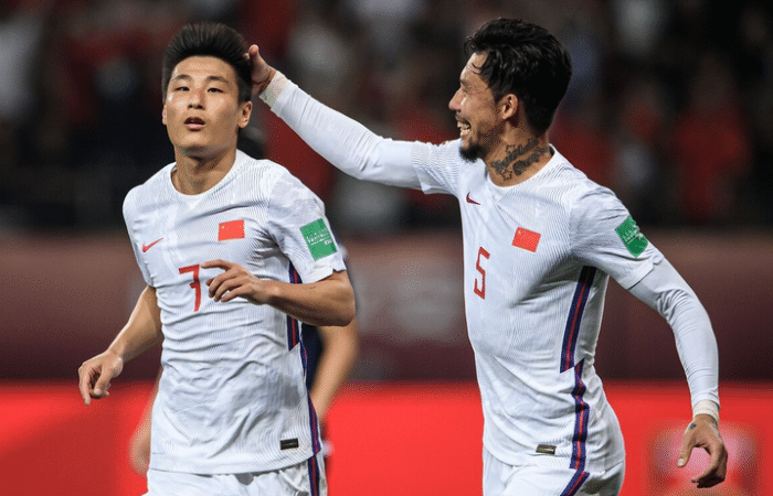 AFC官宣！国足迎8天3赛魔鬼赛程，李铁增补3叉戟，重游1-3故地