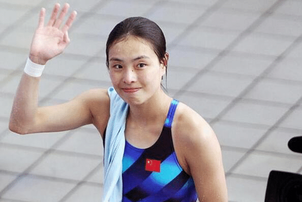 中国获得奥运金牌最多的女运动员：吴敏霞陈若琳第一，郭晶晶第二
