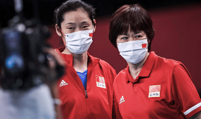 最大悬念！郎平亲承未来有可能回归，谁将成为中国女排新帅？