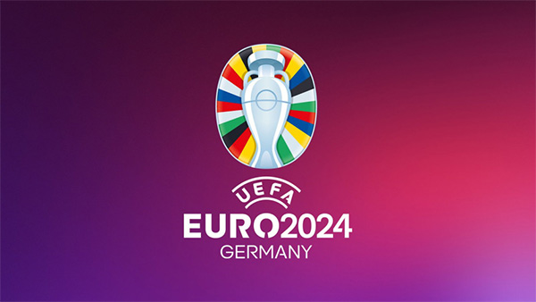 2024年欧洲杯完整赛程一览