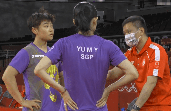 兵不血刃！中国乒乓球队3：0轻松晋级，决赛有望遇日本