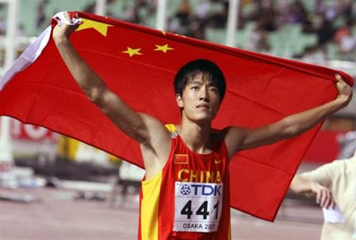 两届奥运退赛被骂，拿到40个冠军的刘翔如今享受什么级别待遇？