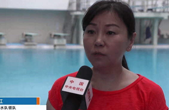 中国跳水大变脸，一半主力离队！全红婵备战新项目，师姐落寞退出