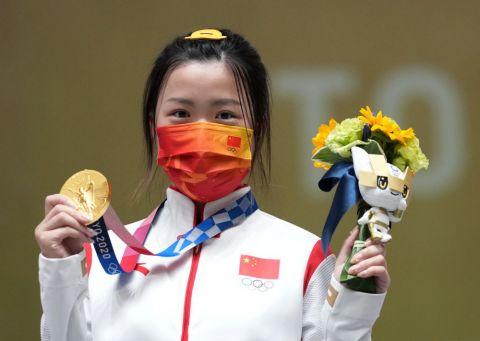 喜提豪宅，杨倩获赠的宁波豪宅价值多少钱？她需要缴纳多少税？