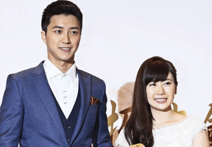 曝福原爱春节时正式提出离婚！江宏杰当场崩溃，多次流下男儿泪